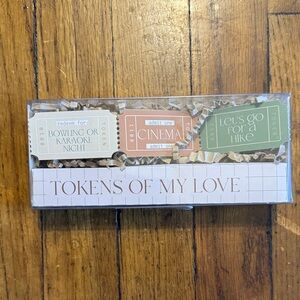 Tokens of My Love Gift Set